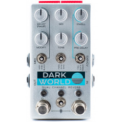 Chase Bliss Audio Dark World