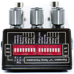 Chase Bliss Audio Gravitas
