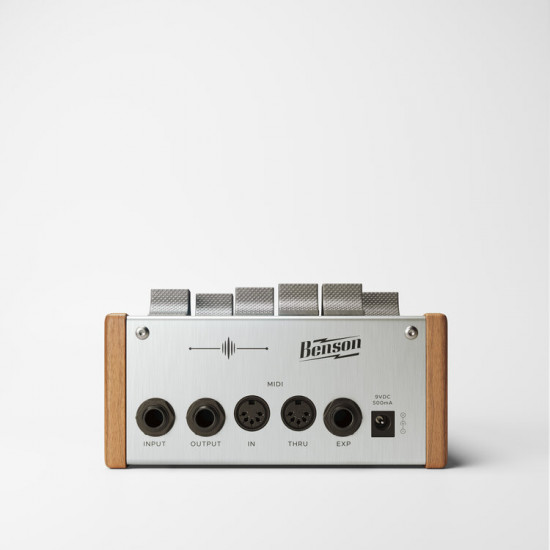Chase Bliss Audio Preamp MKII Chase Bliss Audio Preamp MKII