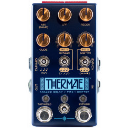 Chase Bliss Audio Thermae