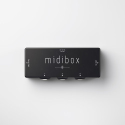 Chase Bliss Audio Midibox