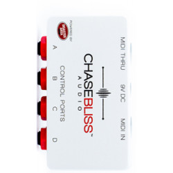 Chase Bliss Audio Midibox