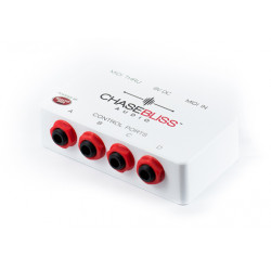 Chase Bliss Audio Midibox