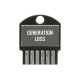 Cooper FX Generation Loss Card For Arcades Cooper FX Generation Loss Card For Arcades