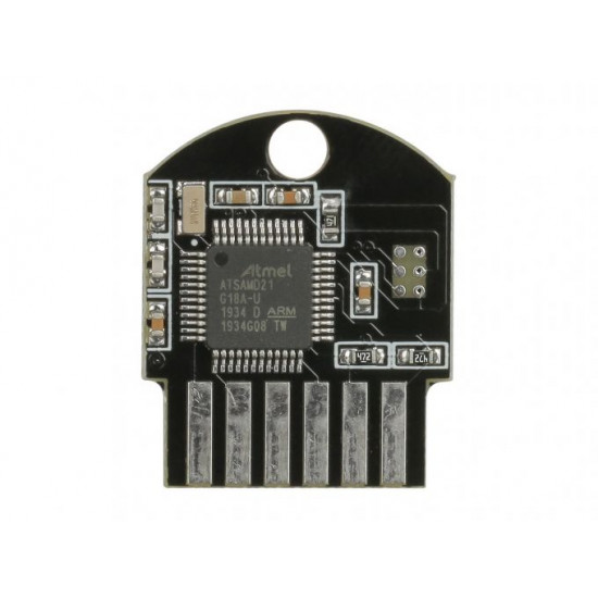 Cooper FX Delay Card For Arcades Cooper FX Delay Card For Arcades