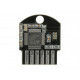 Cooper FX Delay Card For Arcades Cooper FX Delay Card For Arcades
