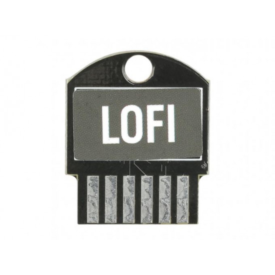 Cooper FX Lo-Fi Card For Arcades Cooper FX Lo-Fi Card For Arcades