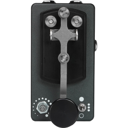 CopperSound Pedals Telegraph V2 CopperSound Pedals Telegraph V2