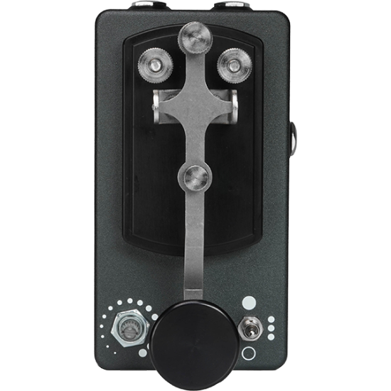CopperSound Pedals Telegraph V2