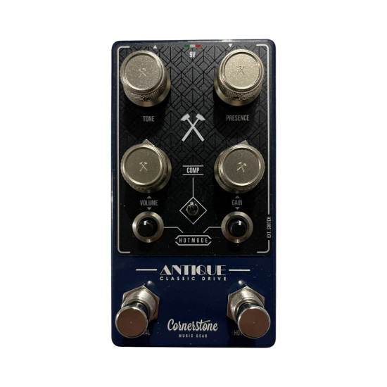 Cornerstone Antique V3 Cornerstone Antique V3