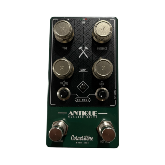 Cornerstone Antique V3 Cornerstone Antique V3