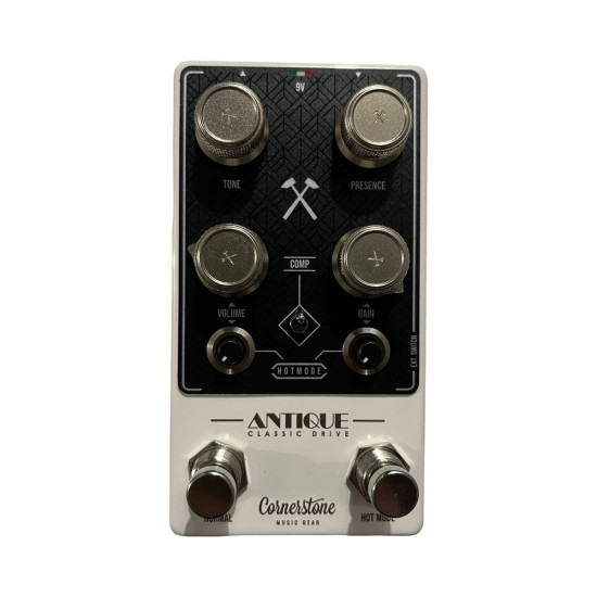Cornerstone Antique V3 Cornerstone Antique V3