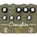 Overdrive Booster Pedals