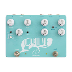 Crazy Tube Circuits White Whale V2