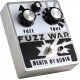 Death By Audio Fuzz War