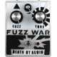 Death By Audio Fuzz War