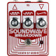 Death By Audio Soundwave Breakdown