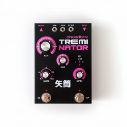 Dreadbox Treminator