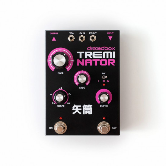 Dreadbox Treminator