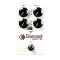 Diamond Boost And EQ Pedal