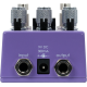 Empress Effects Bass ParaEQ