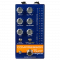 Empress Effects Bass Compressor Blue