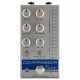 Empress Effects Bass Compressor Silver