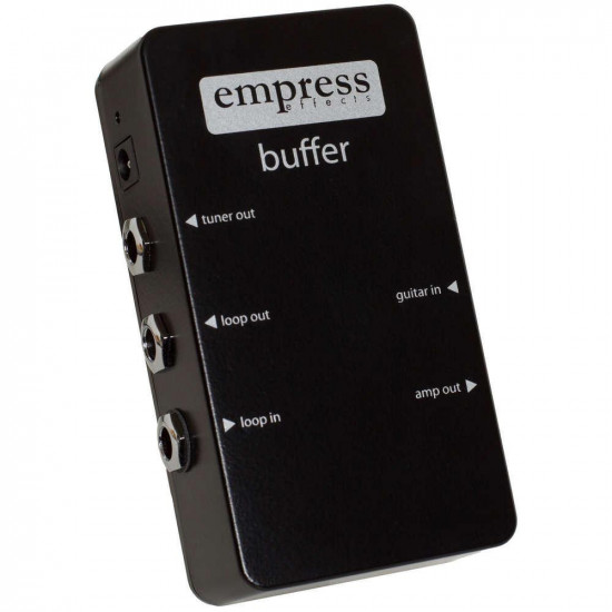 Empress Effects Buffer