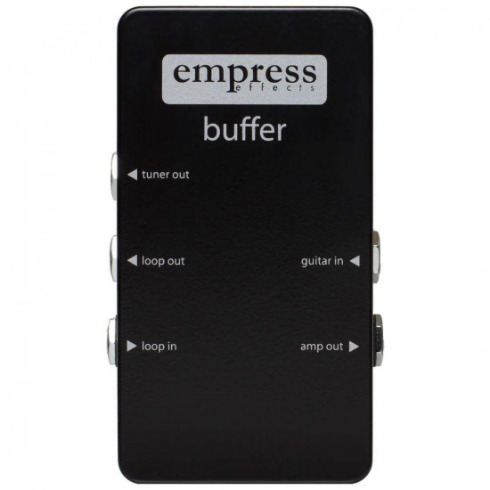 Empress Effects Buffer