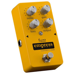 Empress Effects Fuzz