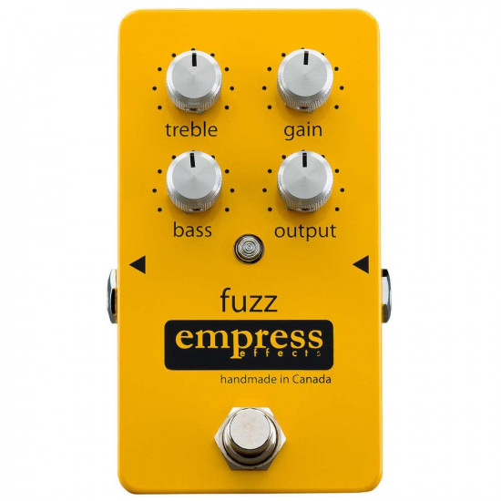 Empress Effects Fuzz