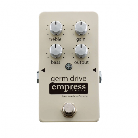 Empress Effects Germ Drive