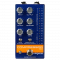 Empress Effects Compressor MKII Blue