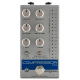 Empress Effects Compressor MKII Silver