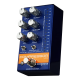 Empress Effects Compressor MKII Blue