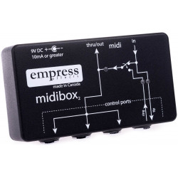 Empress Effects Midibox2