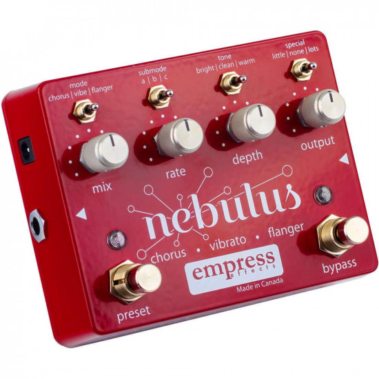 Empress Effects Nebulus