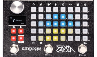 Empress Effects