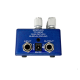 Empress Effects Compressor MKII Blue