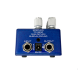 Empress Effects Bass Compressor Blue