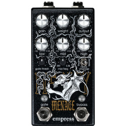 Empress Effects Heavy Menace