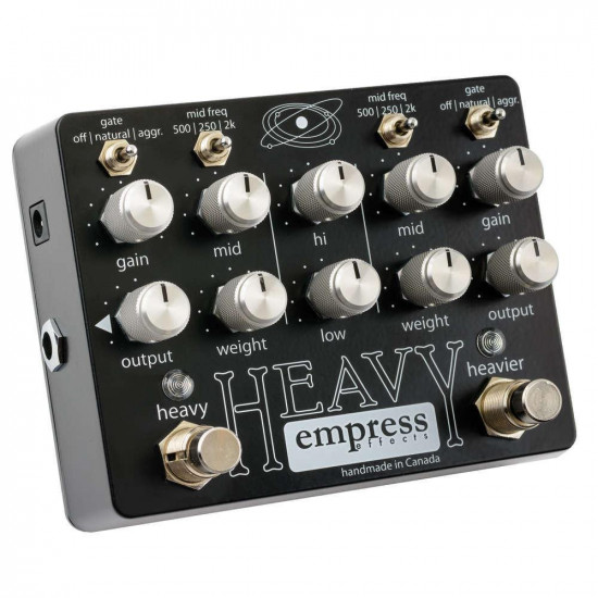 Empress Effects Heavy