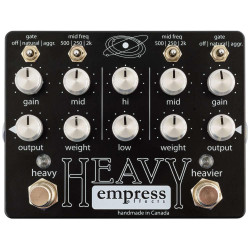 Empress Effects Heavy