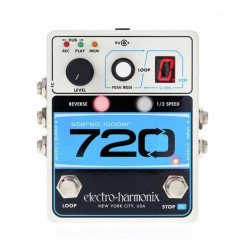 Electro Harmonix 720 Stereo Looper