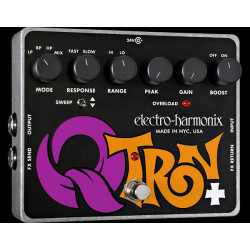 Electro Harmonix Q-Tron Plus