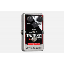 Electro Harmonix Memory Toy