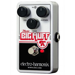 Electro Harmonix Nano Big Muff