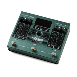 Electro Harmonix Oceans Abyss