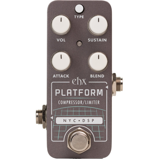 Electro Harmonix Pico Platform