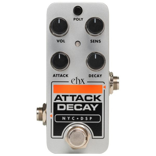 Electro Harmonix Pico Attack Decay